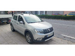 Dacia Sandero STEPWAY 95 CV miniatura 2